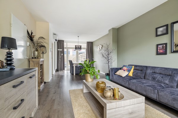 Medium property photo - Kruisnetlaan 224, 3192 KD Hoogvliet Rotterdam